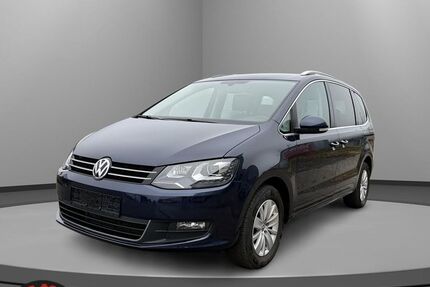 VW Sharan 138.500 km 18.690 &euro; Wilhelmsdorf 88271