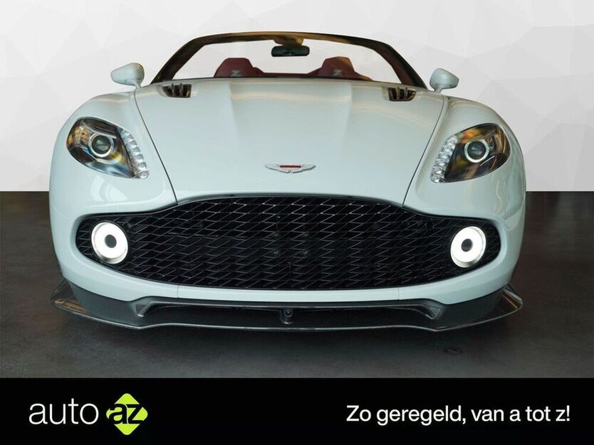 Vanquish