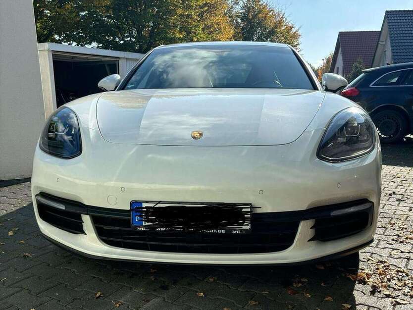 Panamera