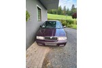 Skoda Octavia Combi 120.000 km 1.900 € Poppenhausen 97490