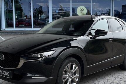 Mazda CX-30 20.695 km 27.490 € Leipzig 04178