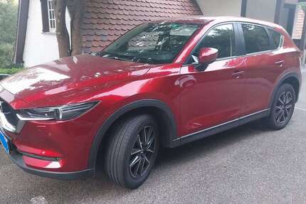 Mazda CX-5 146.200 km 14.300 € Mehlingen 67678