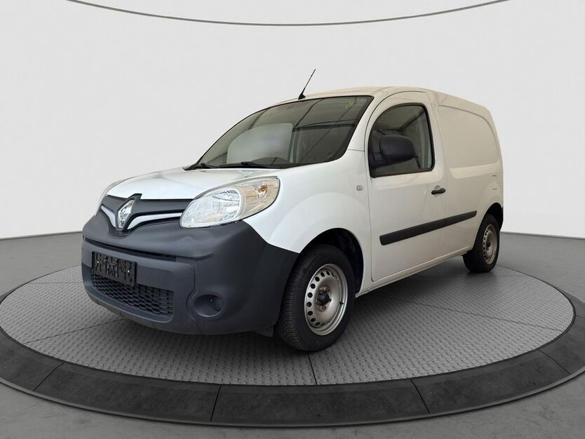 Renault Kangoo 3.189 km 16.065 € Neustadt 08223