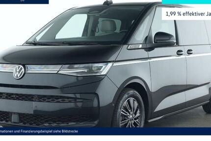 VW T7 Multivan 26.717 km 61.690 &euro; Hanau 63452