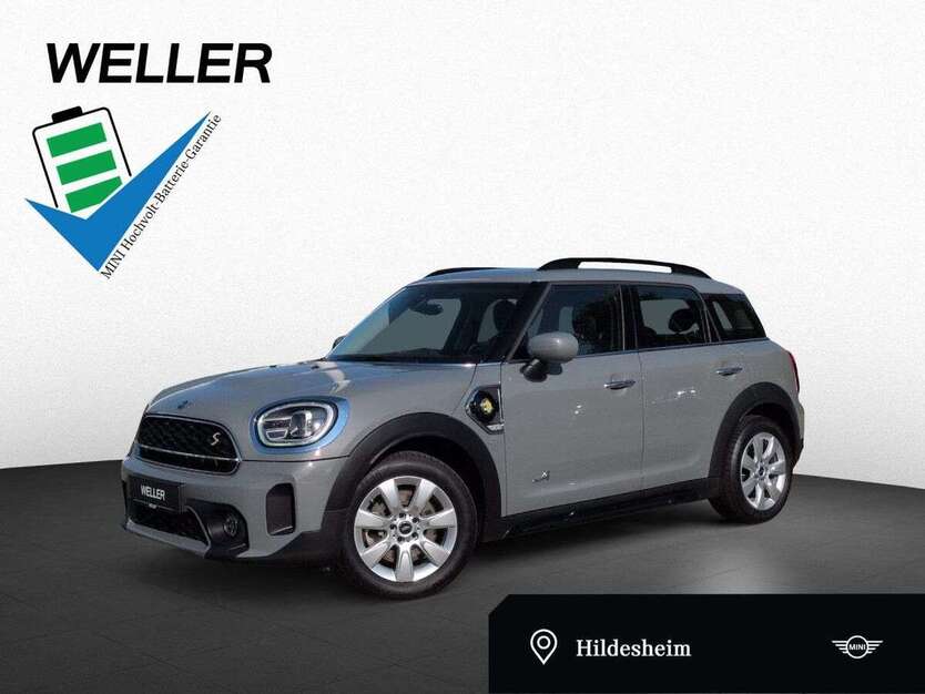 Mini Cooper SE Countryman 45.140 km 24.444 € Hildesheim 31137