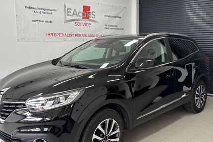 Renault Kadjar 142.774 km 12.500 &euro; Balingen 72336