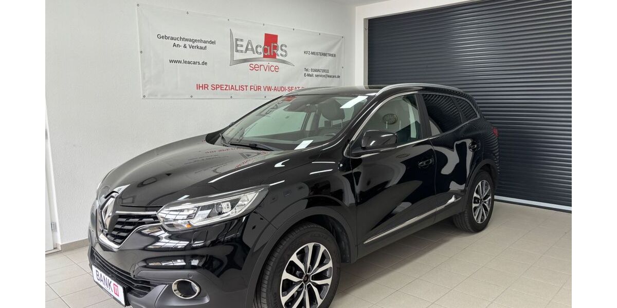 Renault Kadjar 142.774 km 12.500 &euro; Balingen 72336