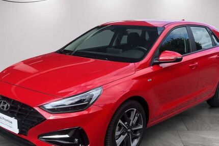 Hyundai i30 15.252 km 21.900 &euro; Mainz 55120