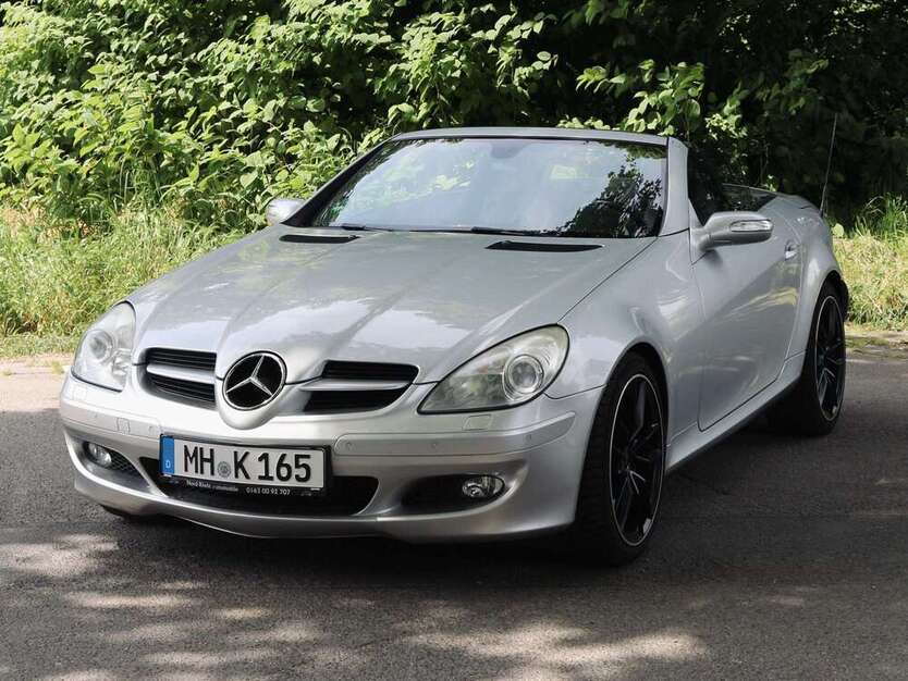 SLK 280