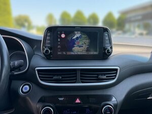 Hyundai TUCSON Style Mild-Hybrid 4WD Navi Soundsystem LED 112.817 km 19.670 &euro; Bad Wünnenberg 33181