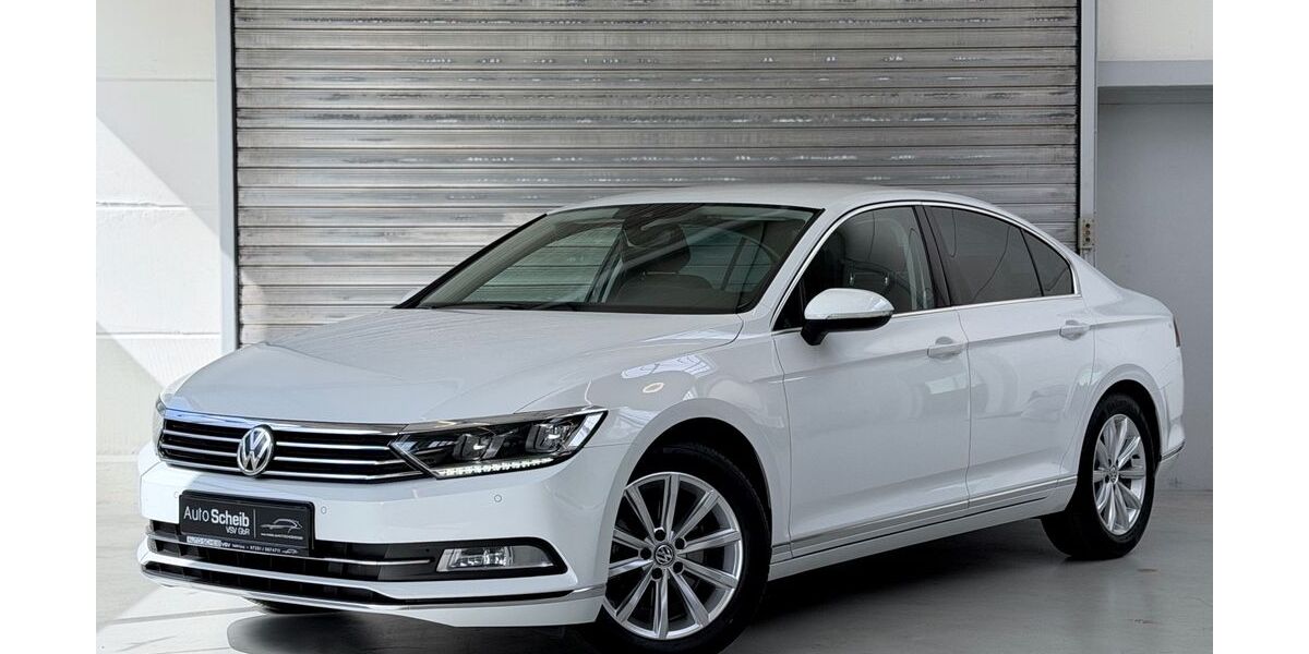 VW Passat 83.300 km 20.950 &euro; Forst 76694
