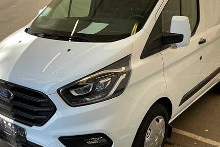 Ford Transit Custom 99.750 km 17.950 &euro; Sennfeld 97526