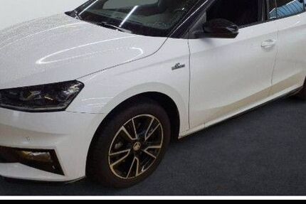 Skoda Fabia 14.800 km 24.830 € Schwäbisch Hall 74523