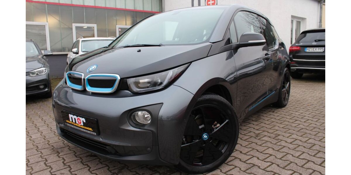 BMW i3 75.000 km 13.600 &euro; Mainz 55129