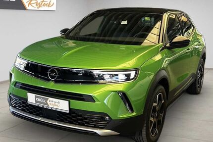 Opel Mokka 2.189 km 24.900 &euro; Rostock 18146