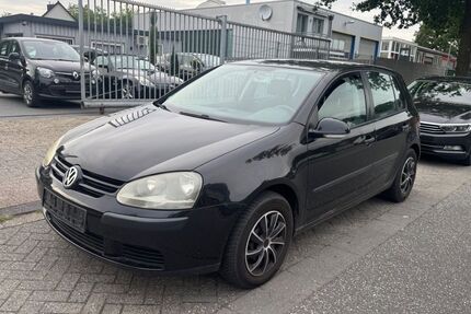 VW Golf 145.000 km 1.750 &euro; Nordhorn 48529
