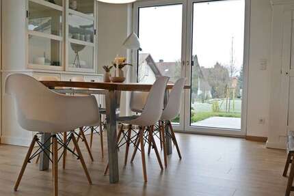 Wohnung zum Mieten in Pilsting OT Großköllnbach 1.220 € 116 m² 3.5 zimmer