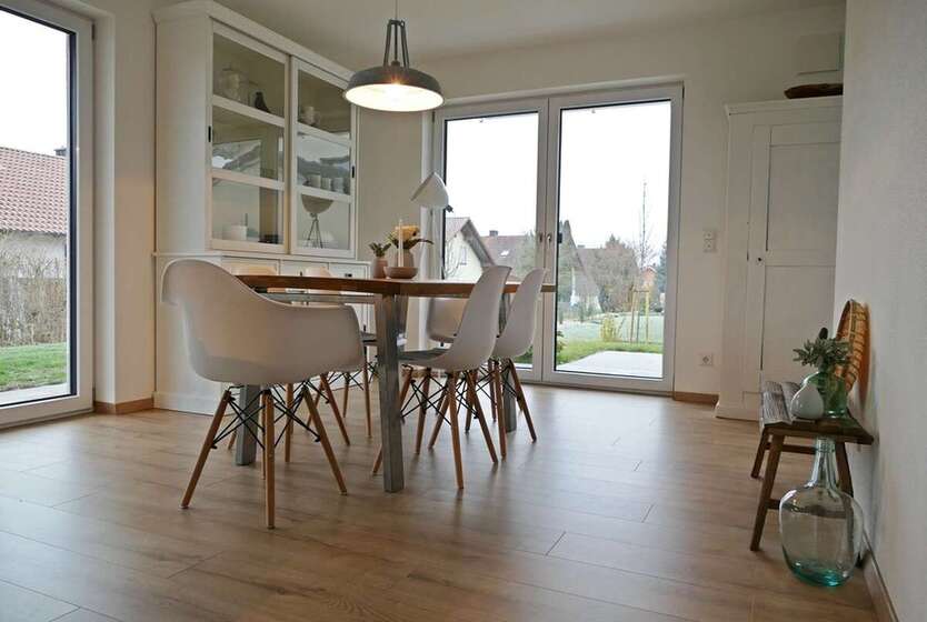 Wohnung zum Mieten in Pilsting OT Großköllnbach 1.220 € 116 m² 3.5 zimmer