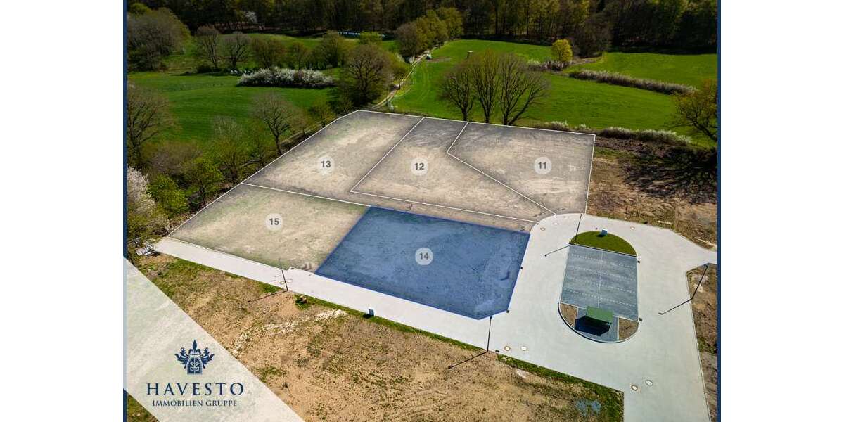 Grundstück Schönwalde am Bungsberg - 144.720&euro; | Angebot:21192482