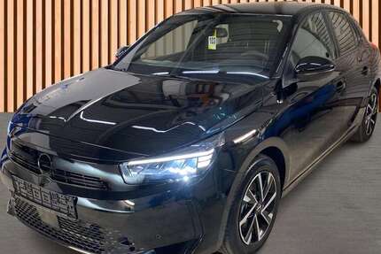 Opel Corsa 5.864 km 15.880 &euro; Dresden/Weißig 01328