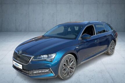 Skoda Superb 78.295 km 27.950 &euro; Soltau 29614