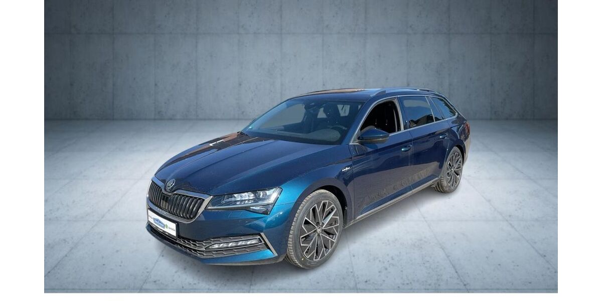 Skoda Superb 78.295 km 27.950 &euro; Soltau 29614