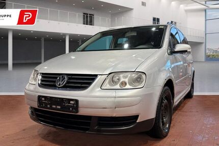 VW Touran 185.000 km 2.450 &euro; Würselen 52146