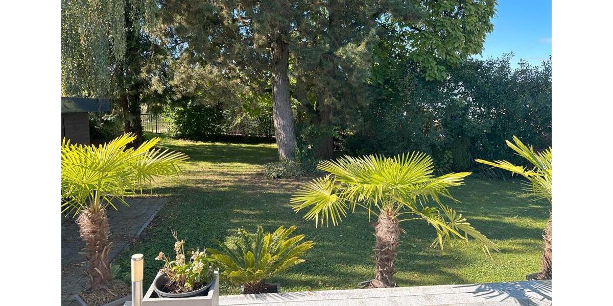 Einfamilienhaus Osterhofen - 6 Zimmer, 175 m&sup2;, 1.500&euro; | Angebot:26326552