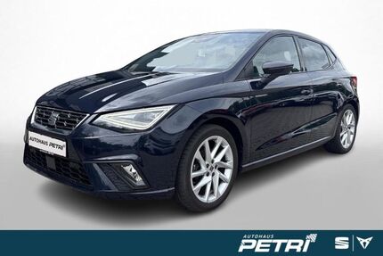 Seat Ibiza 94.313 km 13.990 &euro; Leipzig 04179