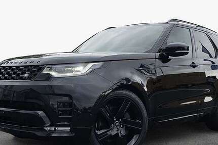 Land Rover Discovery 5.761 km 89.950 &euro; Dresden 01277