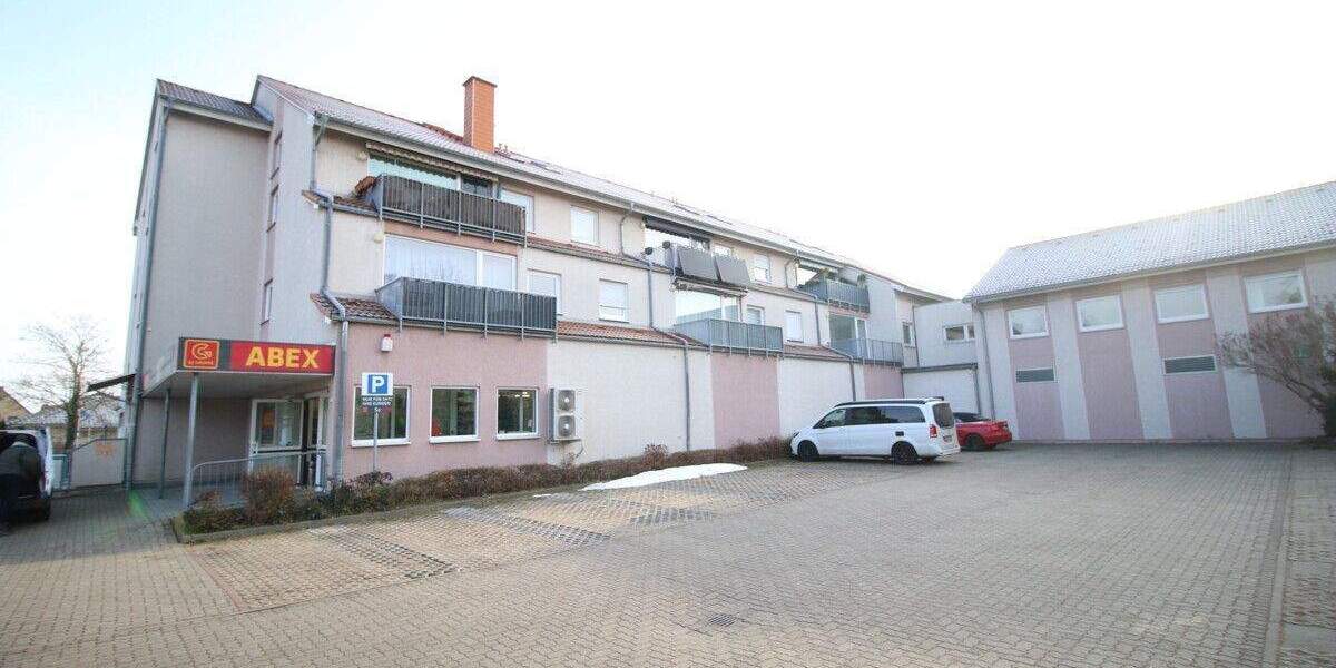 Etagenwohnung Merseburg - 7 Zimmer, 208 m&sup2;, 311.001&euro; | Angebot:25879627