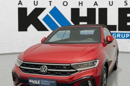 VW T-Roc 18.059 km 31.990 &euro; Stadthagen 31655