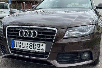 Audi A4 188.000 km 7.480 &euro; Weil der Stadt 71263