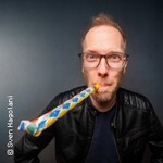 Michael Krebs: Optimismus – jetzt stark reduziert I HumorZone