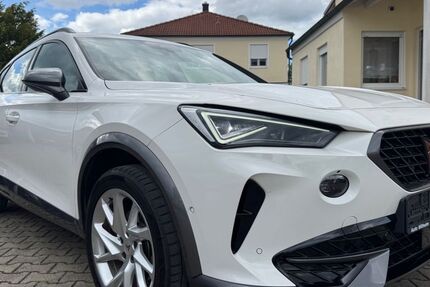 Cupra Formentor 29.989 km 29.990 &euro; Ichenhausen 89335