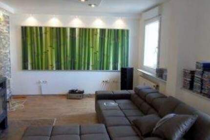 2-3-FH mit Garten und Terrasse in ruhiger Anliegerstraße Pfungstadt 1 zimmer