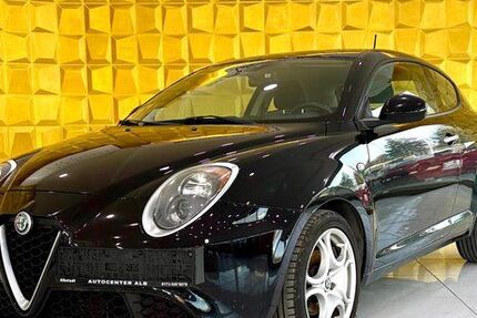 Alfa Romeo MiTo 130.000 km 6.490 &euro; Villingen-Schwenningen 78048