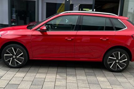 Skoda Kamiq 108.900 km 16.950 &euro; Schmallenberg-Niederberndorf 57392