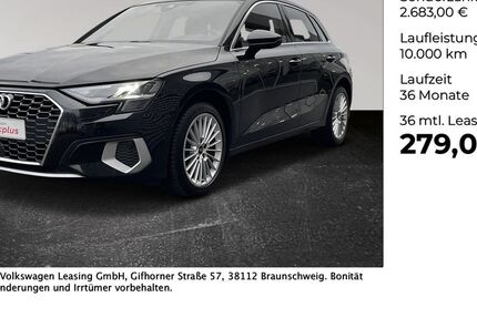 Audi A3 19.100 km 26.830 &euro; Vechta 49377