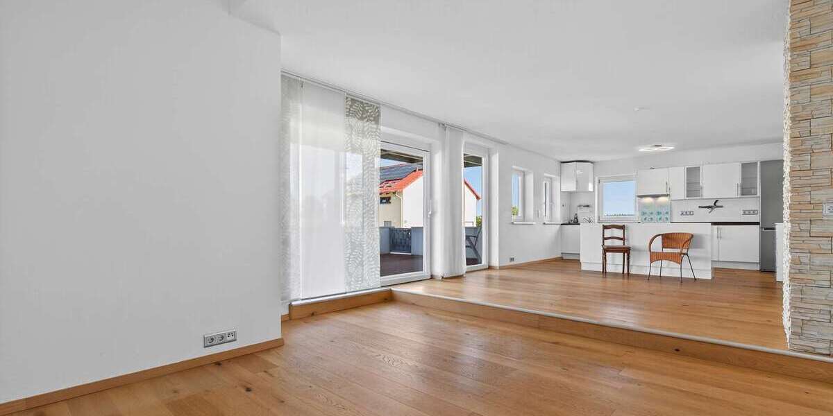 Einfamilienhaus Karlsdorf-Neuthard Neuthard - 6 Zimmer, 171 m&sup2;, 680.000&euro; | Angebot:22273459