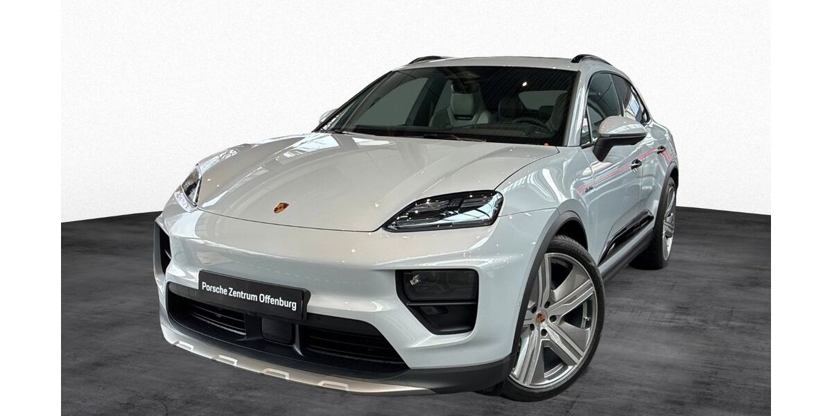 Porsche Macan 6.038 km 104.980 &euro; Offenburg 77652