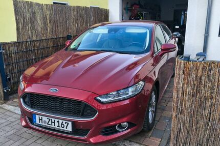 Ford Mondeo 88.000 km 15.000 &euro; Neustadt 31535
