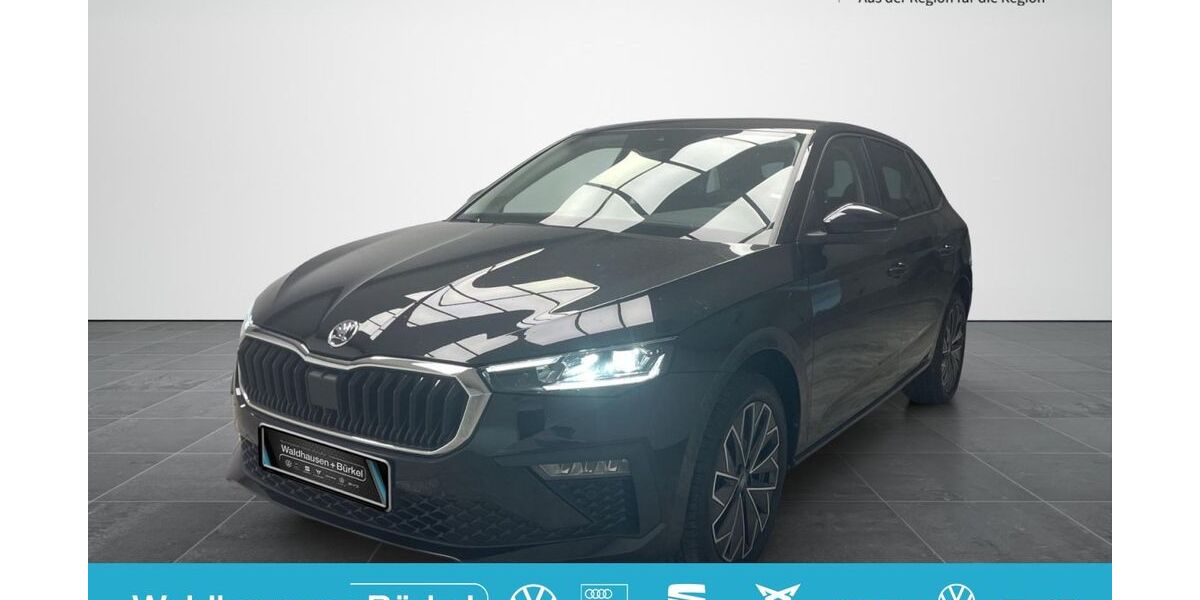 Skoda Scala 10.215 km 24.950 &euro; Moenchengladbach 41063