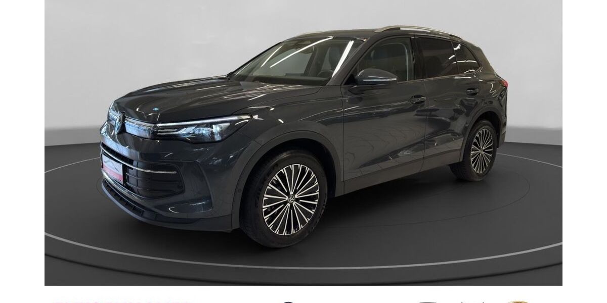 VW Tiguan 34.621 km 33.980 &euro; Bonn 53119