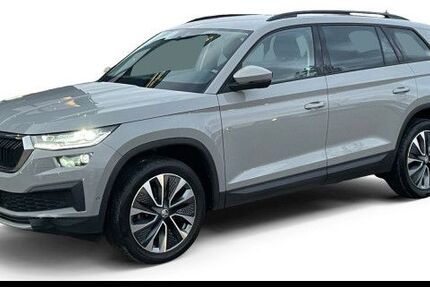 Skoda Kodiaq 102.100 km 27.490 &euro; Schwäbisch Hall 74523