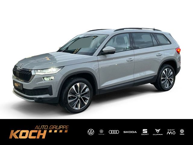 Skoda Kodiaq 102.100 km 27.960 &euro; Schwäbisch Hall 74523