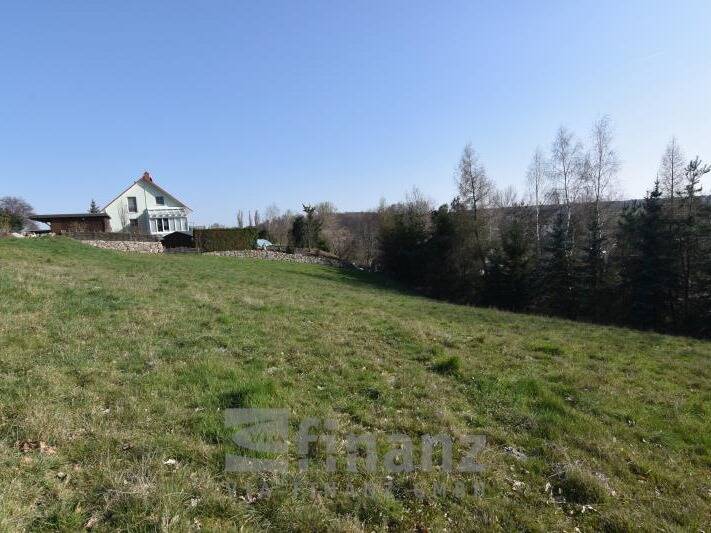 Grundstück Crimmitschau Lauenhain - 56.250&euro; | Angebot:25705551