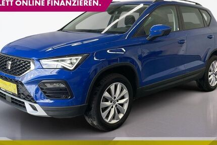 Seat Ateca 19.200 km 27.480 € Vilsbiburg 84137