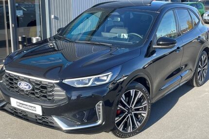 Ford Kuga 13.696 km 31.980 &euro; Harztor ( Nordhausen ) 99768