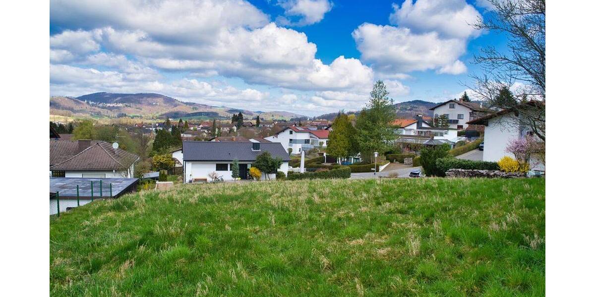 Grundstück Fürth Odenwald Fürth - 335.000&euro; | Angebot:25998151